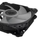 فن کیس ایسوس ASUS TUF Gaming TF120 ARGB