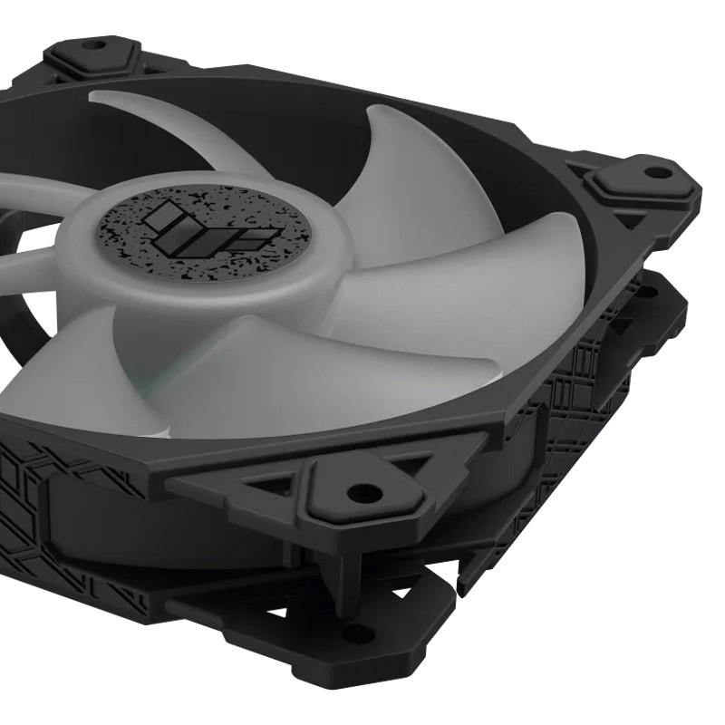فن کیس ایسوس ASUS TUF Gaming TF120 ARGB