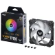 فن کیس ایسوس ASUS TUF Gaming TF120 ARGB