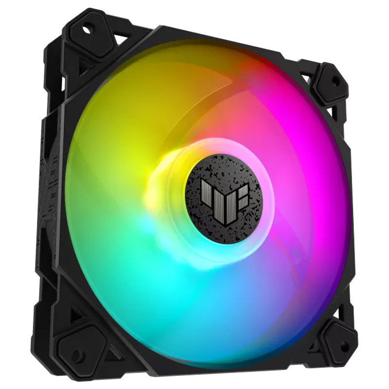 فن کیس ایسوس ASUS TUF Gaming TF120 ARGB