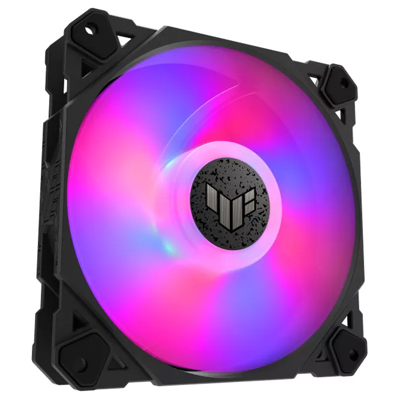 فن کیس ایسوس ASUS TUF Gaming TF120 ARGB