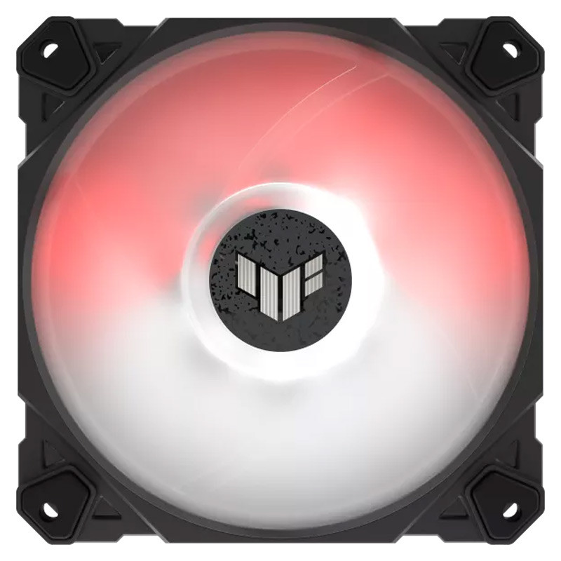 فن کیس ایسوس ASUS TUF Gaming TF120 ARGB