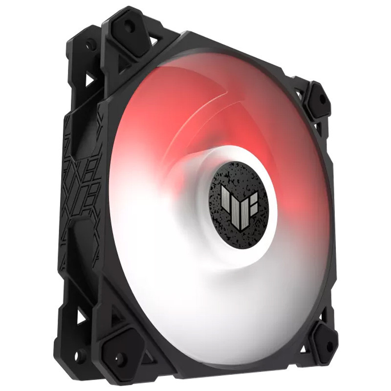 فن کیس ایسوس ASUS TUF Gaming TF120 ARGB