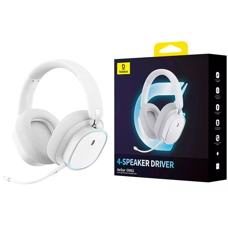 هدست گیمینگ Baseus AeQur GH02 A00050800211-00