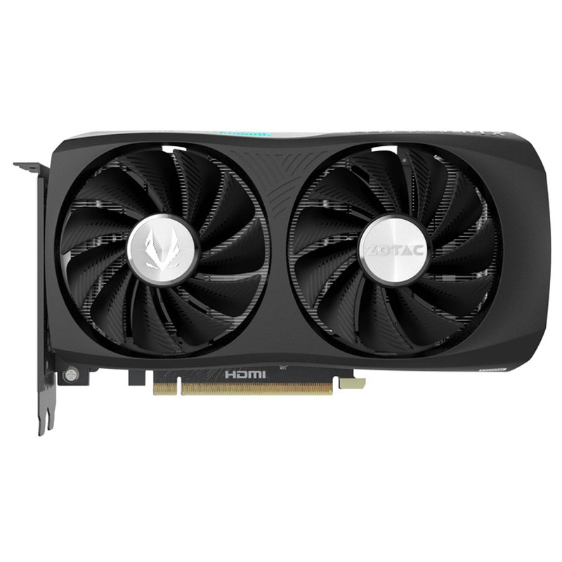 کارت گرافیک Zotac Gaming GeForce RTX 4060 Ti Twin Edge 16GB GDDR6 128Bit