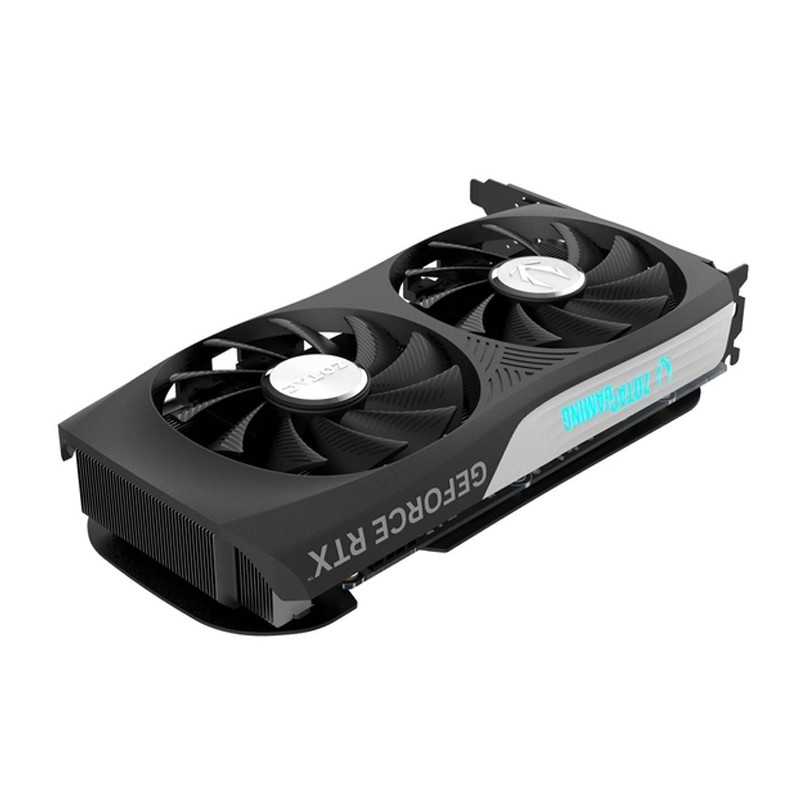 کارت گرافیک Zotac Gaming GeForce RTX 4060 Ti Twin Edge 16GB GDDR6 128Bit