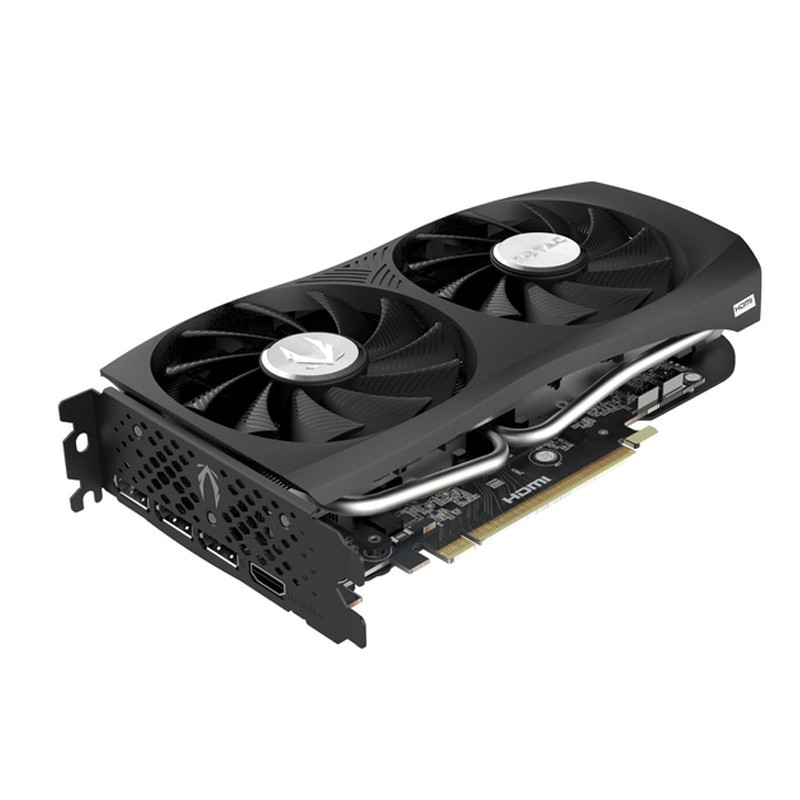 کارت گرافیک Zotac Gaming GeForce RTX 4060 Ti Twin Edge 16GB GDDR6 128Bit