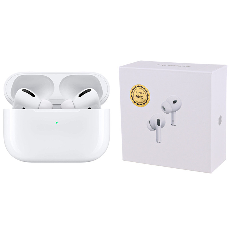 هندزفری بلوتوث دو تایی ANC AirPods Pro 2 High Copy