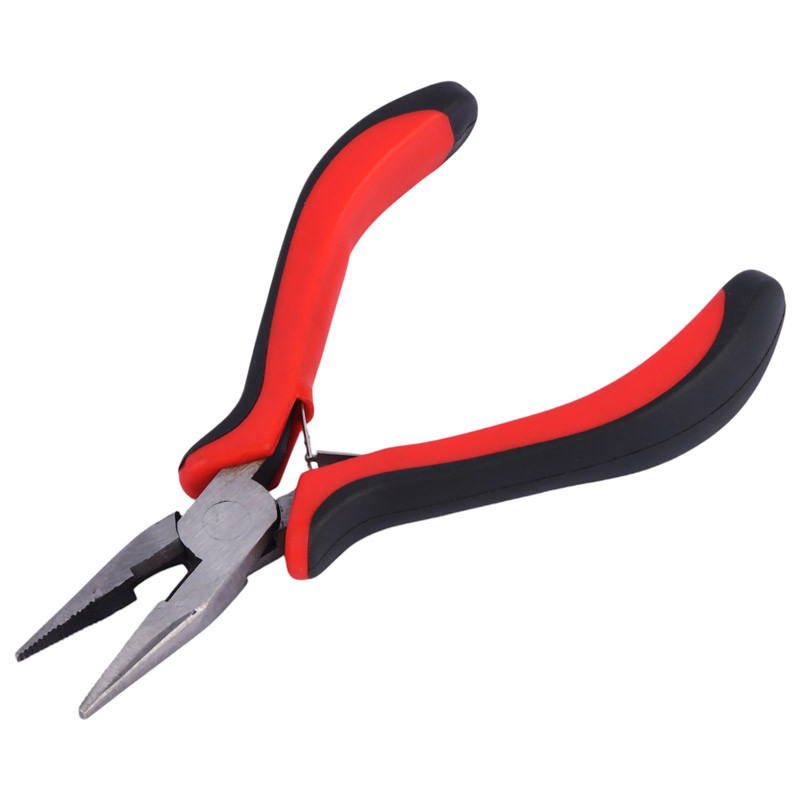 انبر دم باریک سایز 4.5 اینچ