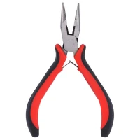 انبر دم باریک سایز 4.5 اینچ
