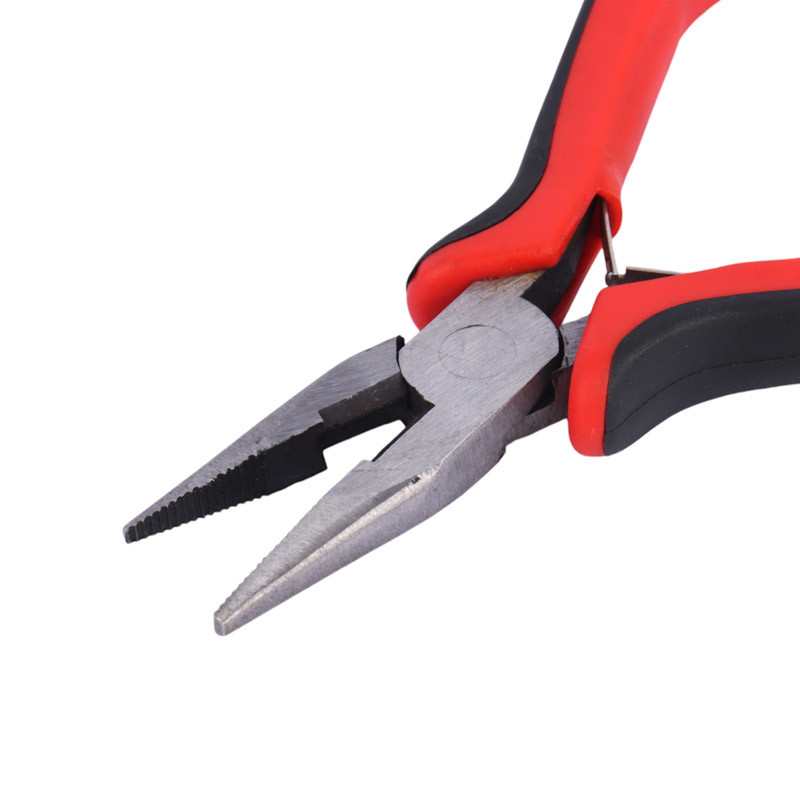 انبر دم باریک سایز 4.5 اینچ