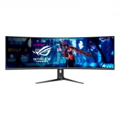 مانیتور گیمینگ خمیده ایسوس ROG Strix XG49WCR سایز 49 اینچ