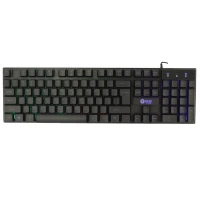 کیبورد گیمینگ گلد اسکار K20