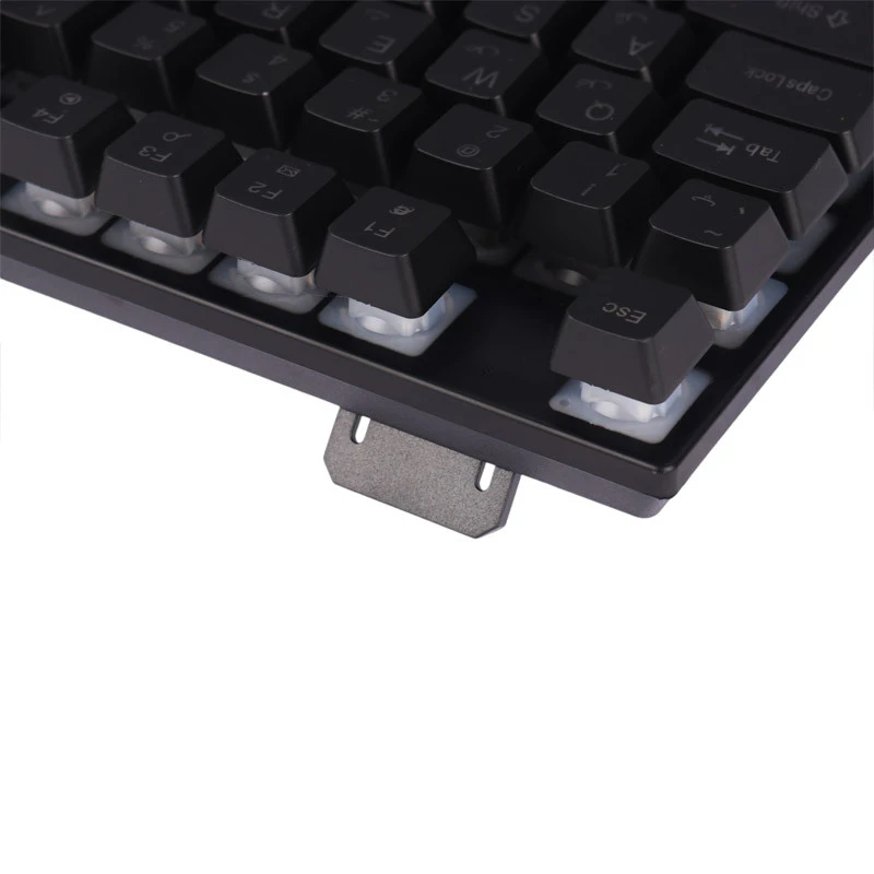 کیبورد گیمینگ گلد اسکار K20