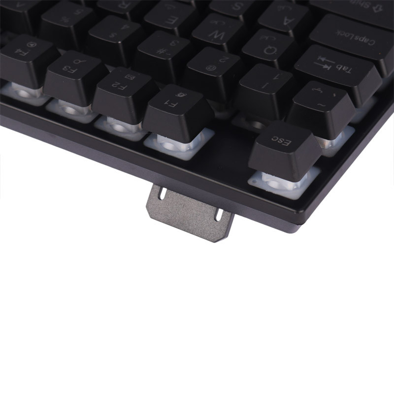 کیبورد گیمینگ گلد اسکار K20