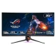 مانیتور گیمینگ خمیده ایسوس ROG Swift PG35VQ سایز 35 اینچ