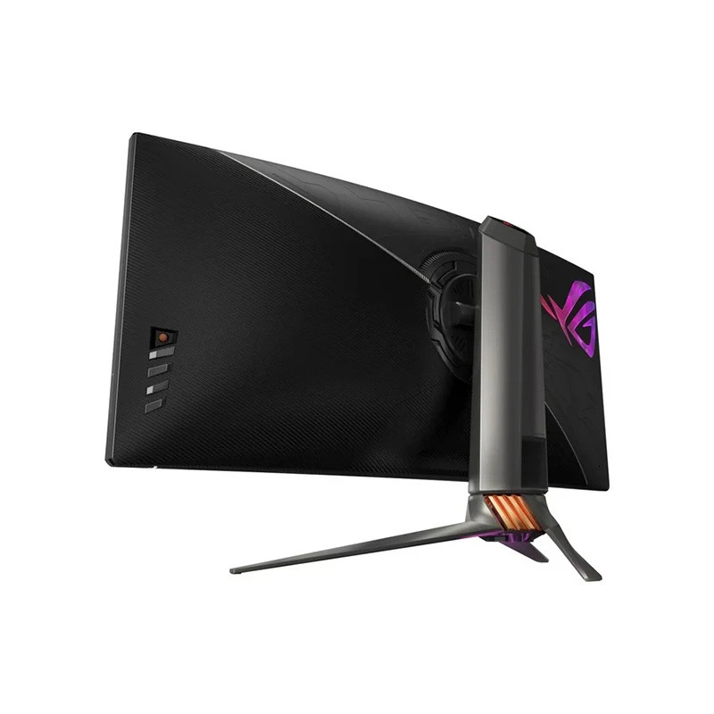 مانیتور گیمینگ خمیده ایسوس ROG Swift PG35VQ سایز 35 اینچ