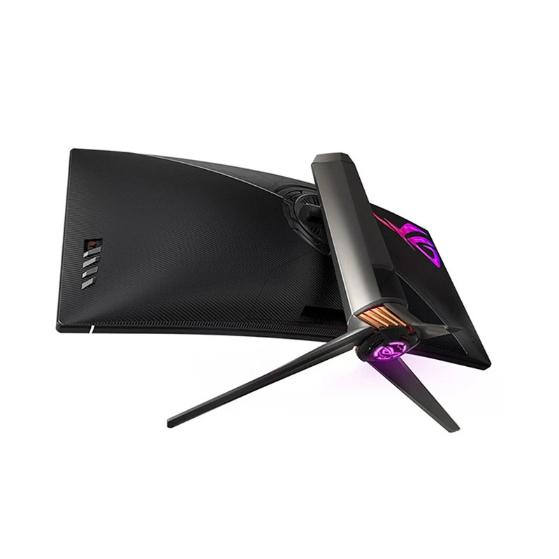 مانیتور گیمینگ خمیده ایسوس ROG Swift PG35VQ سایز 35 اینچ