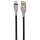 کابل آیفونی فست شارژ Beyond BUL-521 2.1A 1m