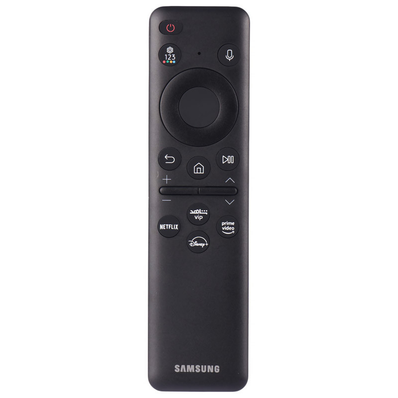 کنترل تلویزیون هوشمند خورشیدی سامسونگ Samsung BN59-01432E