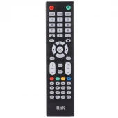کنترل تلویزیون RAK 1361