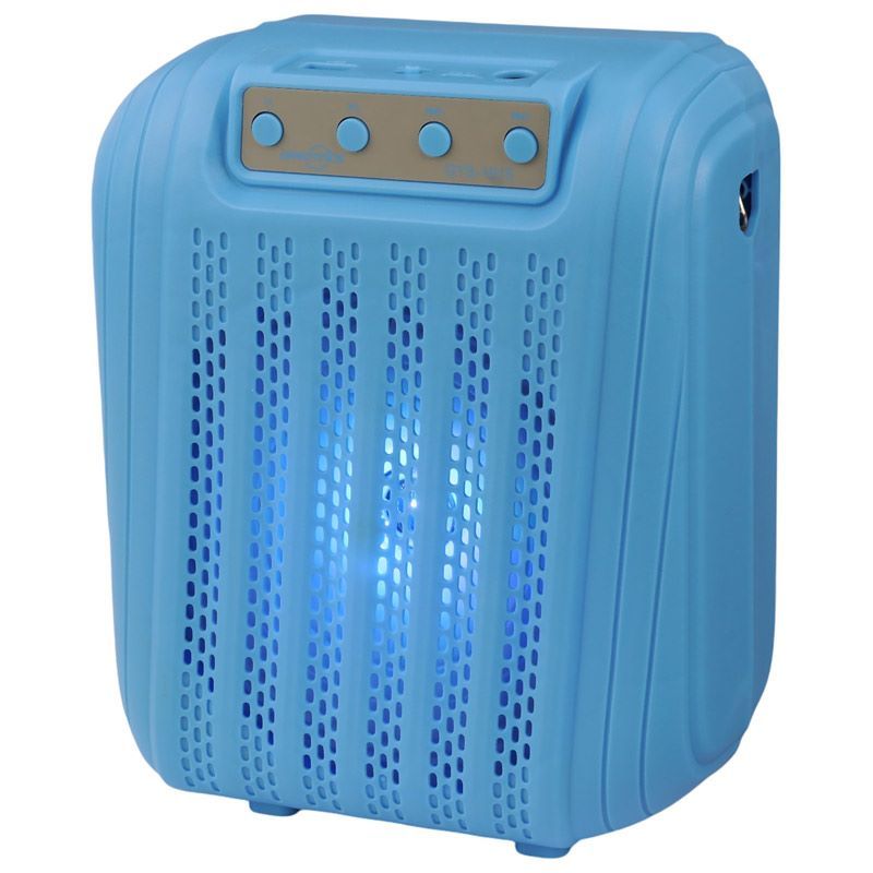 اسپیکر بلوتوثی گریت نایس GTS-1915 + میکروفون