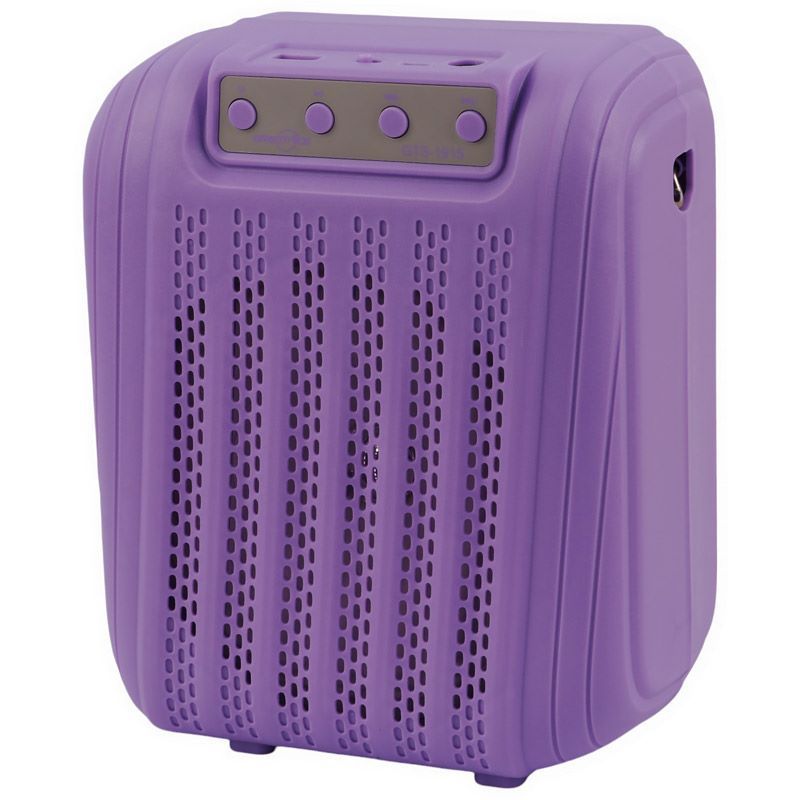اسپیکر بلوتوثی گریت نایس GTS-1915 + میکروفون
