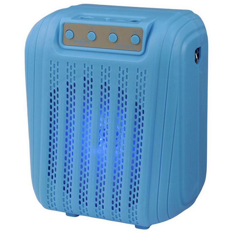 اسپیکر بلوتوثی گریت نایس GTS-1915 + میکروفون