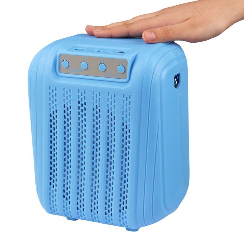 اسپیکر بلوتوثی گریت نایس GTS-1915 + میکروفون