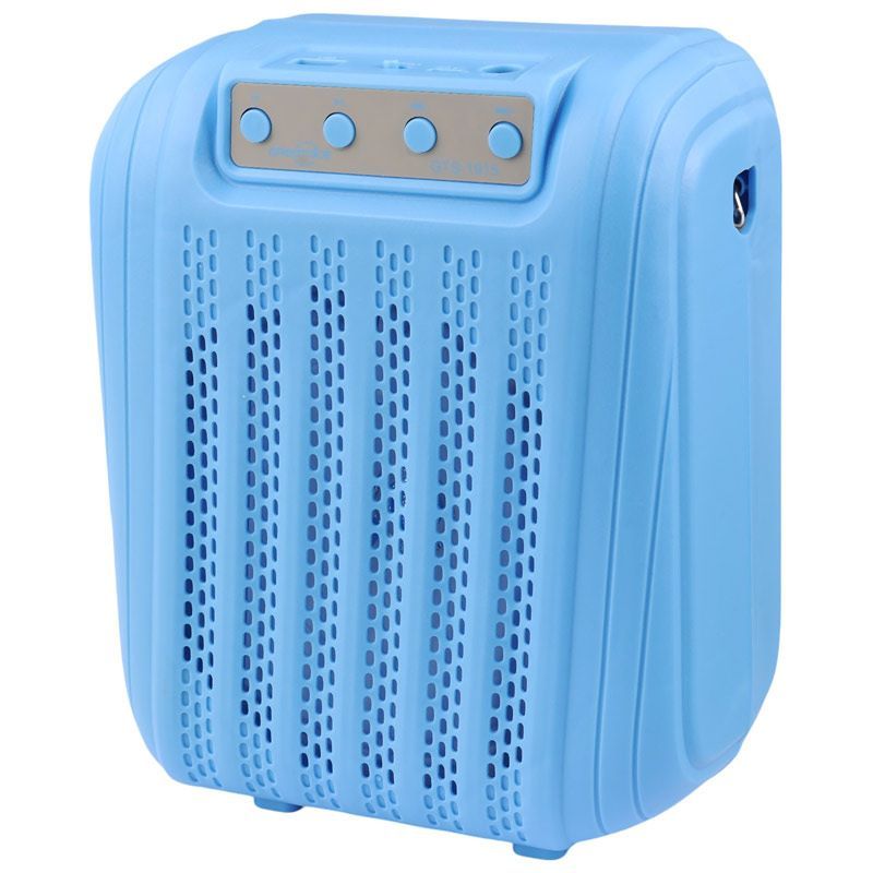 اسپیکر بلوتوثی گریت نایس GTS-1915 + میکروفون