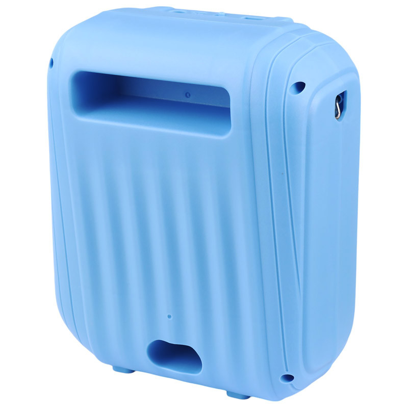 اسپیکر بلوتوثی گریت نایس GTS-1915 + میکروفون
