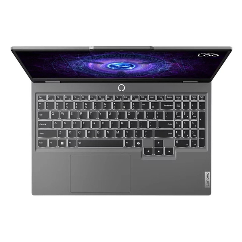 لپ تاپ گیمینگ لنوو 15.6 اینچی LOQ 15IRX9 Core i5 13450HX 16GB 512GB SSD RTX3050