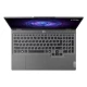 لپ تاپ گیمینگ لنوو 15.6 اینچی LOQ 15IRX9 Core i5 13450HX 16GB 512GB SSD RTX3050