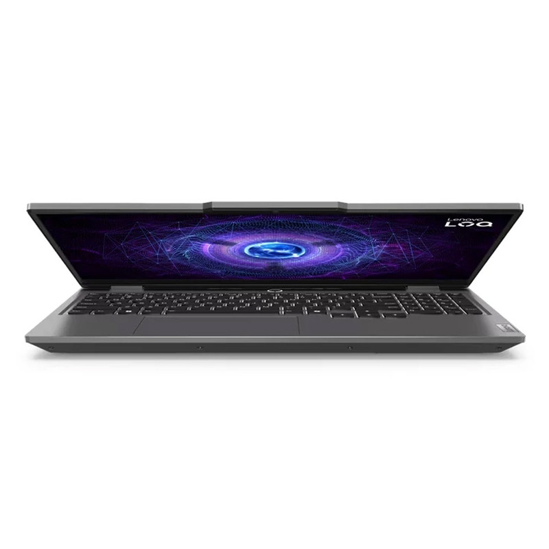 لپ تاپ گیمینگ لنوو 15.6 اینچی LOQ 15IRX9 Core i5 13450HX 16GB 512GB SSD RTX3050