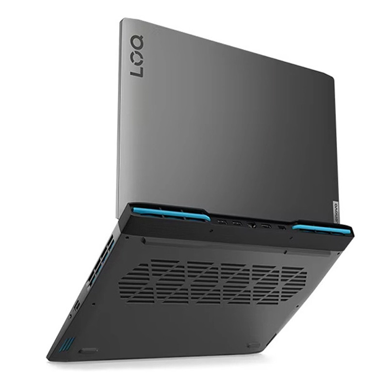 لپ تاپ گیمینگ لنوو 15.6 اینچی LOQ-WA Core i5 13420H 16GB 1TB SSD RTX2050
