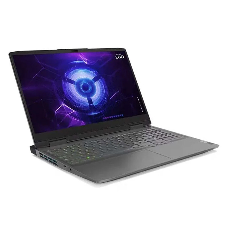 لپ تاپ گیمینگ لنوو 15.6 اینچی LOQ-WA Core i5 13420H 16GB 1TB SSD RTX2050