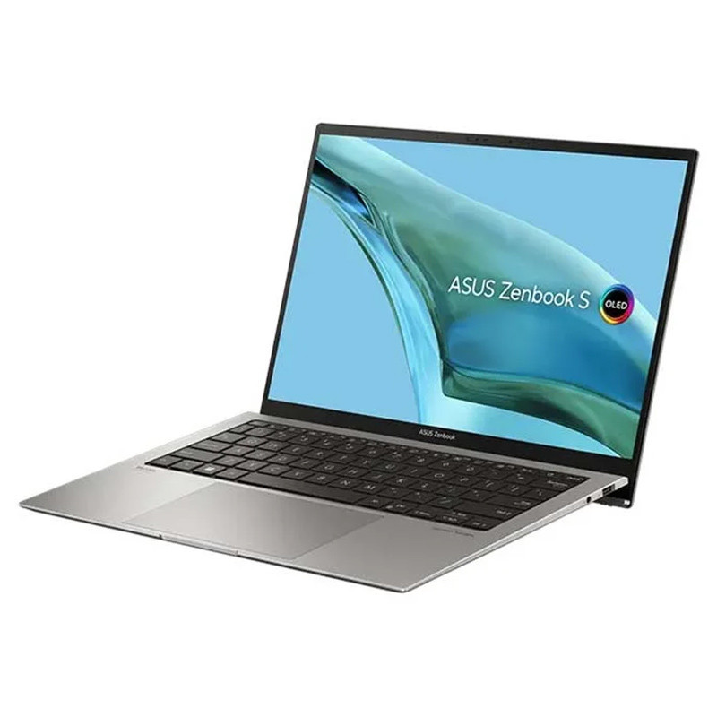 لپ تاپ ایسوس 13.3 اینچی ZenBook S 13 UX5304VA-B Core i7 1355U 16GB 512GB SSD