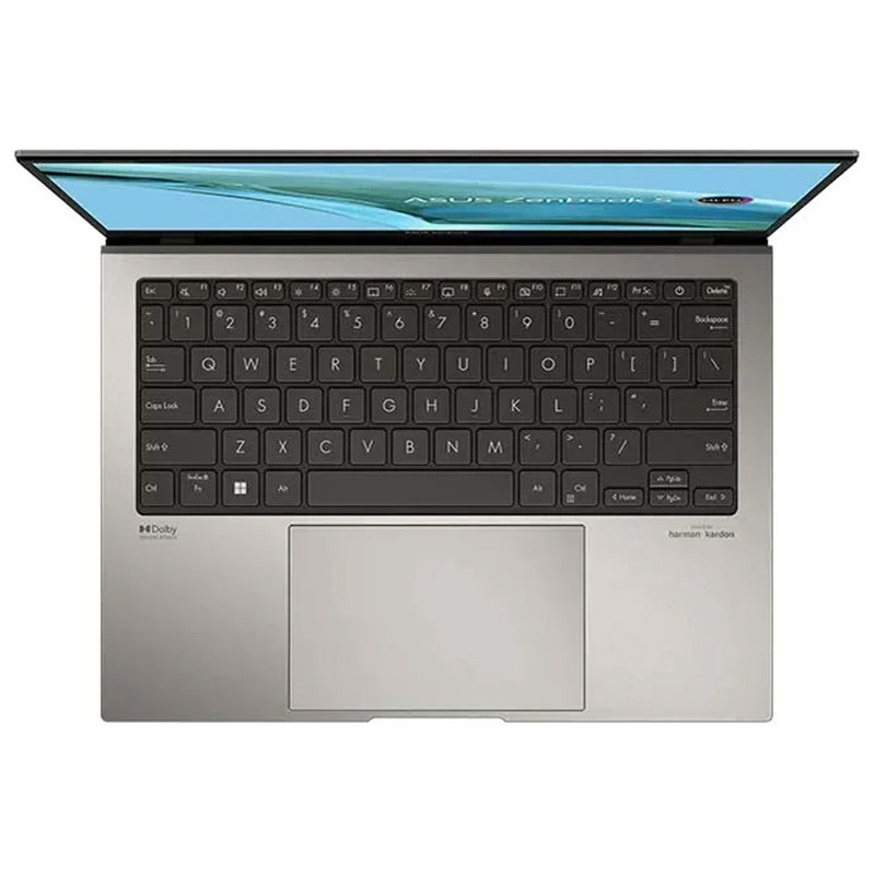 لپ تاپ ایسوس 13.3 اینچی ZenBook S 13 UX5304VA-B Core i7 1355U 16GB 512GB SSD