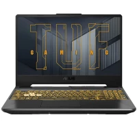 لپ تاپ گیمینگ ایسوس 15.6 اینچی TUF Gaming F15 FX506HEB Core i7 11800H 8GB 512GB SSD RTX3050Ti