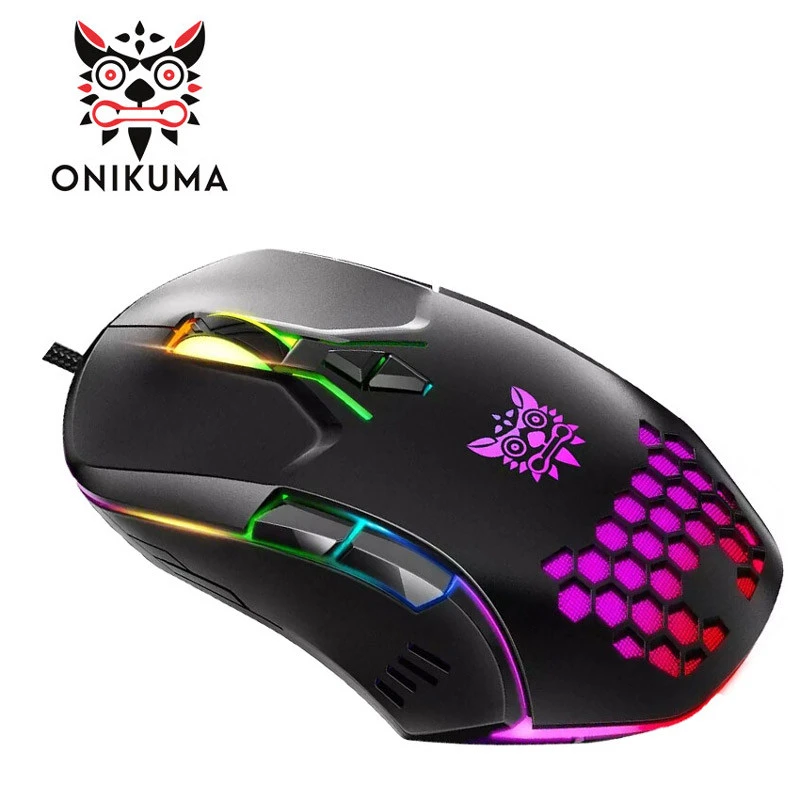 موس اونیکوما Onikuma CW902