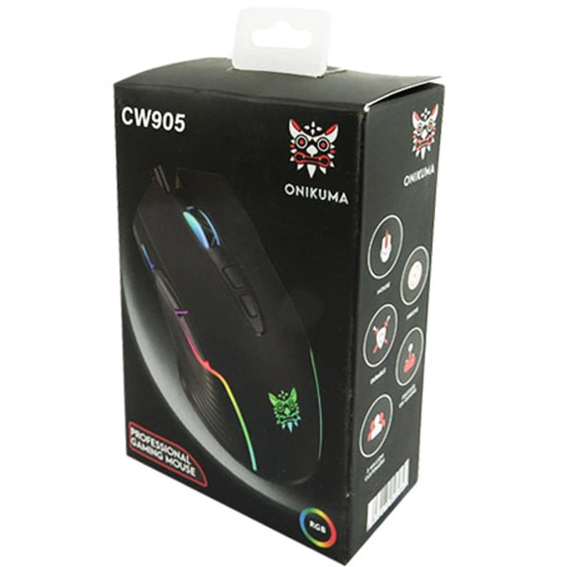 خرید موس اونیکوما cw905