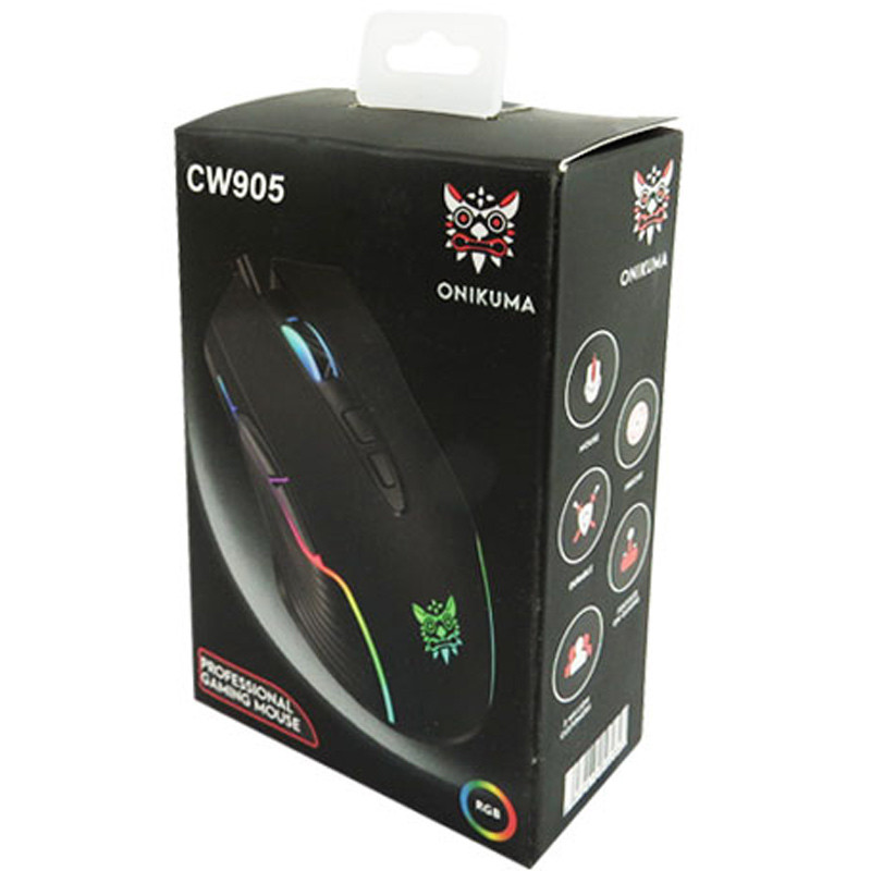 خرید موس اونیکوما cw905