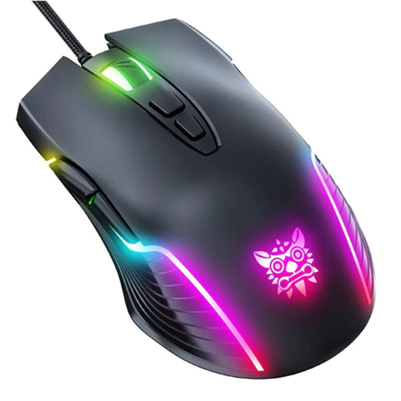 بررسی موس اونیکوما cw905