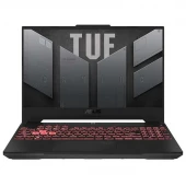 لپ تاپ گیمینگ ایسوس 15.6 اینچی TUF Gaming A15 FA507RR-D Ryzen 7 6800H 16GB 512GB SSD RTX3070