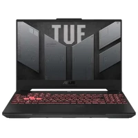 لپ تاپ گیمینگ ایسوس 15.6 اینچی TUF Gaming A15 FA507RR-D Ryzen 7 6800H 16GB 512GB SSD RTX3070