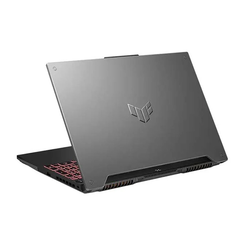 لپ تاپ گیمینگ ایسوس 15.6 اینچی TUF Gaming A15 FA507RR-D Ryzen 7 6800H 16GB 512GB SSD RTX3070