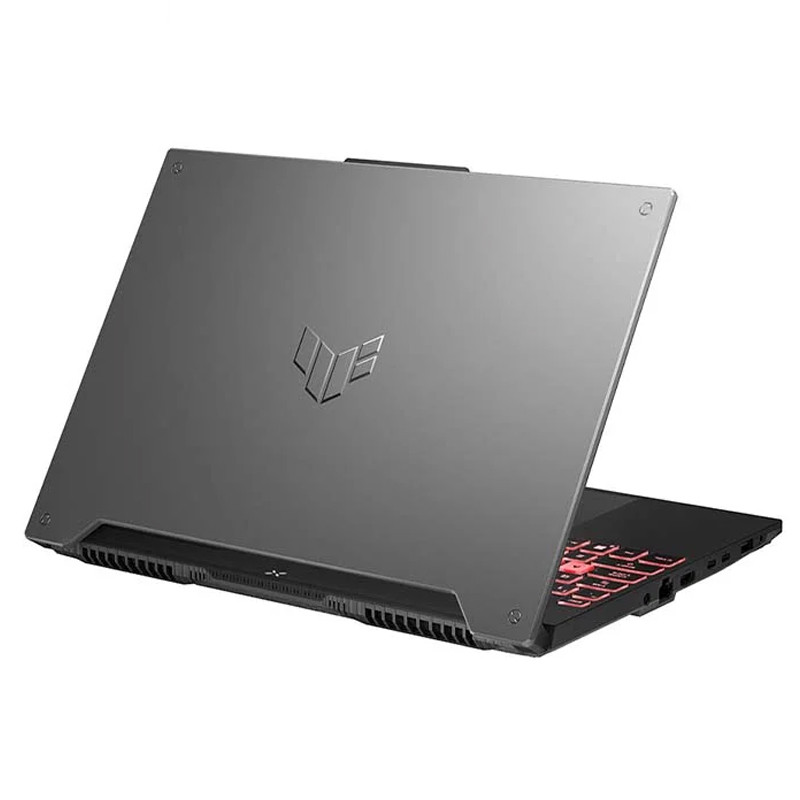 لپ تاپ گیمینگ ایسوس 15.6 اینچی TUF Gaming A15 FA507RR-D Ryzen 7 6800H 16GB 512GB SSD RTX3070