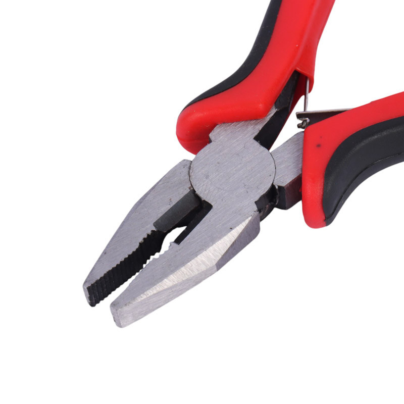 انبر دست سایز 4.5 اینچ