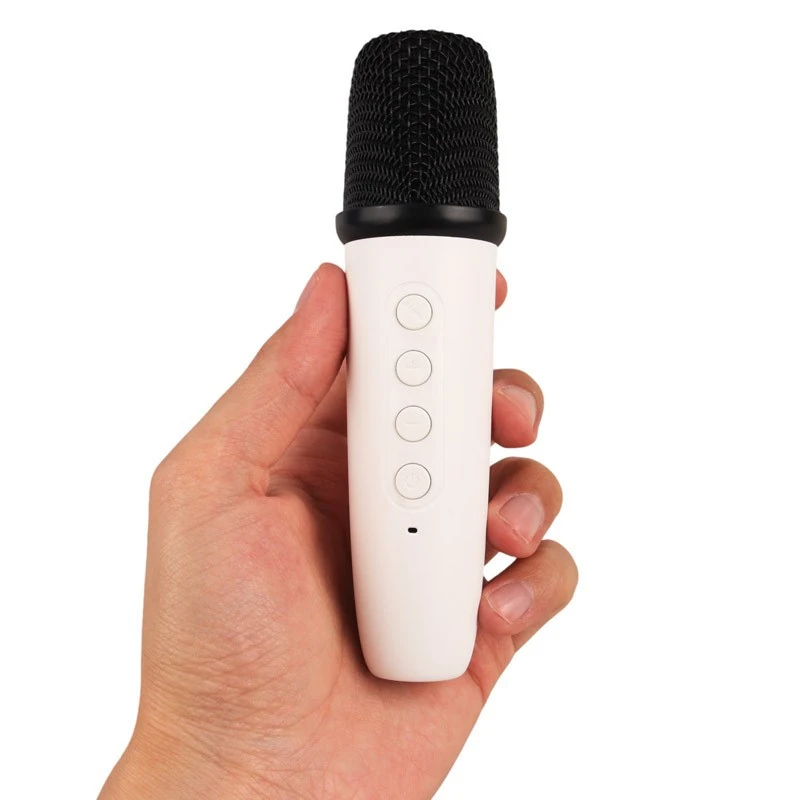 اسپیکر بلوتوثی کی برود KTS-1685 + میکروفون