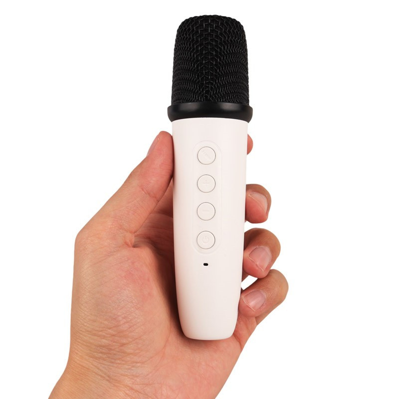 اسپیکر بلوتوثی کی برود KTS-1685 + میکروفون